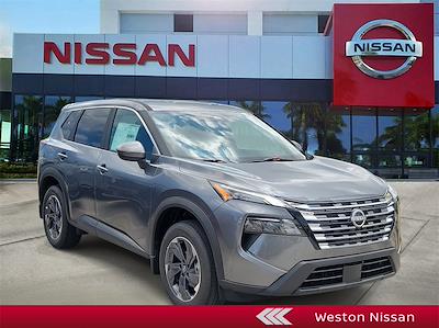 2026 Nissan Rogue FWD SUV for sale #T672697 - photo 1