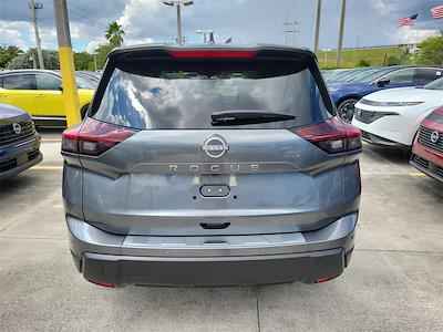 2026 Nissan Rogue FWD SUV for sale #T672697 - photo 2