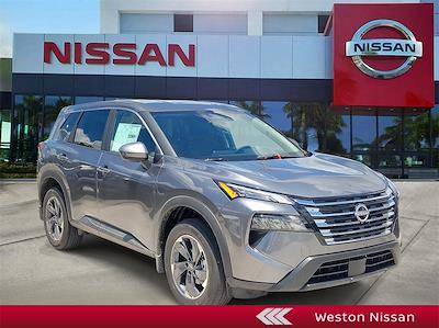 2026 Nissan Rogue FWD SUV for sale #T672725 - photo 1