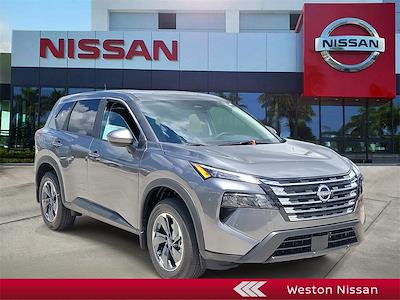 2026 Nissan Rogue FWD SUV for sale #T672855 - photo 1