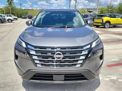 2026 Nissan Rogue FWD SUV for sale #T672855 - photo 2