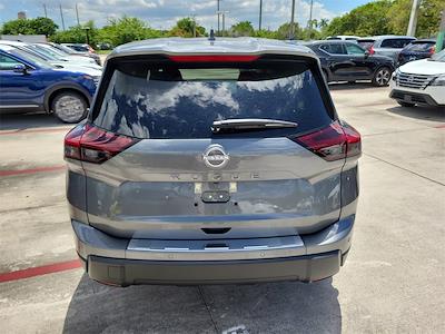 2026 Nissan Rogue FWD SUV for sale #T672855 - photo 2