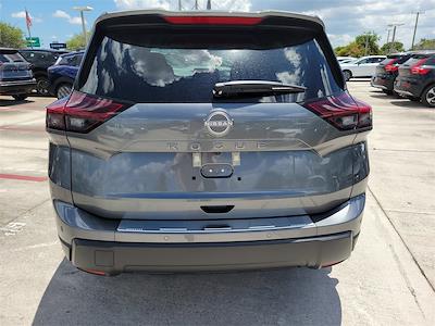 2026 Nissan Rogue FWD SUV for sale #T672873 - photo 2