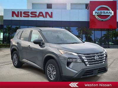 2026 Nissan Rogue FWD SUV for sale #T673169 - photo 1