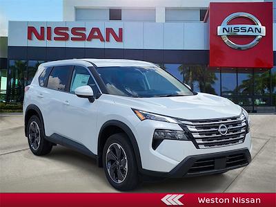 2026 Nissan Rogue FWD SUV for sale #T675151 - photo 1
