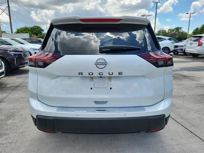 2026 Nissan Rogue FWD SUV for sale #T675151 - photo 2