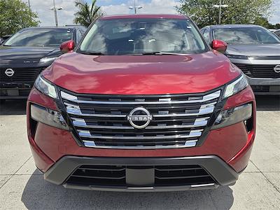 2026 Nissan Rogue FWD SUV for sale #T680247 - photo 2