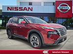 2026 Nissan Rogue FWD SUV for sale #T680247 - photo 1