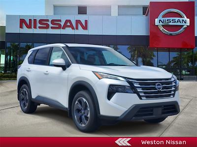 2026 Nissan Rogue FWD SUV for sale #T682298 - photo 1