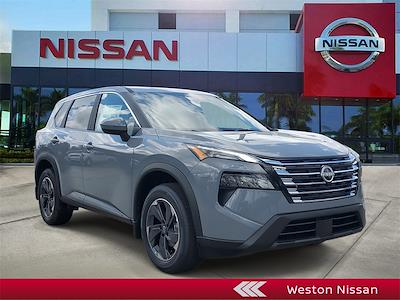 2026 Nissan Rogue FWD SUV for sale #T686168 - photo 1