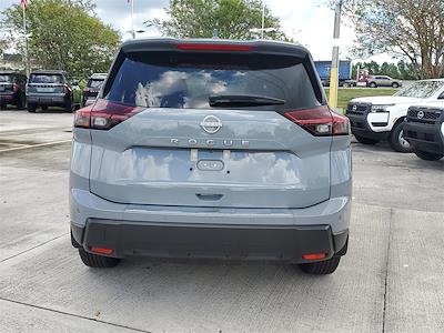 2026 Nissan Rogue FWD SUV for sale #T686168 - photo 2