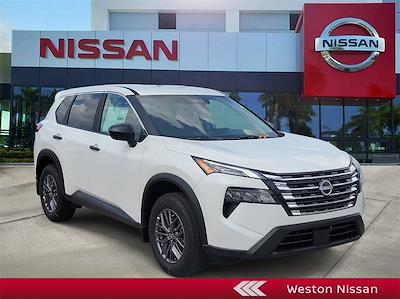 New 2026 Nissan Rogue S for sale #T686845 - photo 1