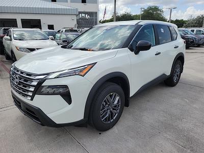 New 2026 Nissan Rogue S for sale #T686845 - photo 2