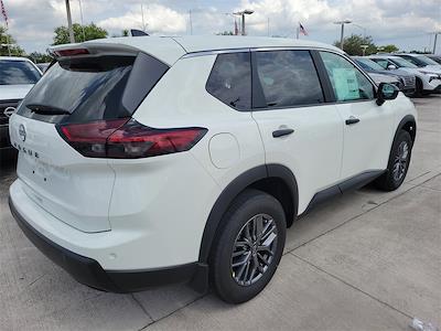 2026 Nissan Rogue FWD SUV for sale #T686845 - photo 2