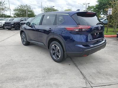 2026 Nissan Rogue FWD SUV for sale #T687450 - photo 2