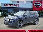 2026 Nissan Rogue FWD SUV for sale #T687450 - photo 1