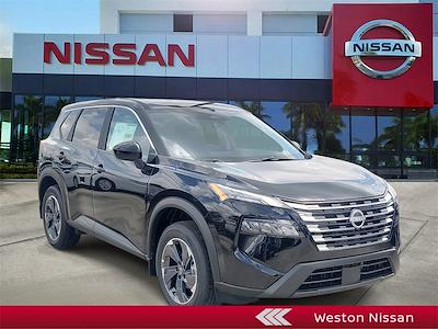 2026 Nissan Rogue FWD SUV for sale #T687628 - photo 1