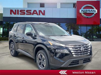 2026 Nissan Rogue FWD SUV for sale #T687975 - photo 1
