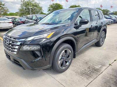 2026 Nissan Rogue FWD SUV for sale #T687975 - photo 2