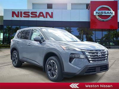 2026 Nissan Rogue FWD SUV for sale #T691789 - photo 1