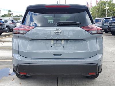 2026 Nissan Rogue FWD SUV for sale #T691789 - photo 2