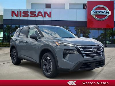 2026 Nissan Rogue FWD SUV for sale #T692008 - photo 1