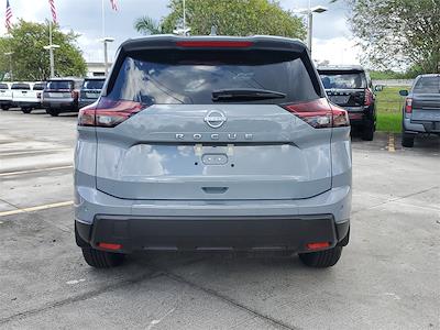 2026 Nissan Rogue FWD SUV for sale #T692008 - photo 2