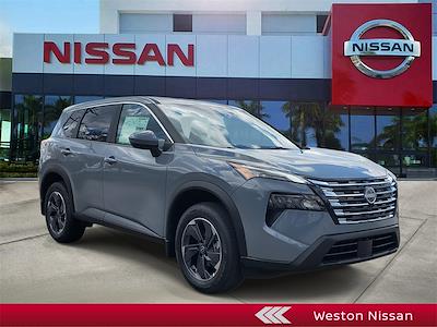 2026 Nissan Rogue FWD SUV for sale #T692067 - photo 1