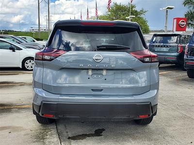 2026 Nissan Rogue FWD SUV for sale #T692067 - photo 2