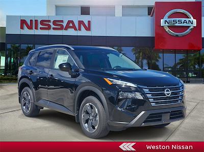 2026 Nissan Rogue FWD SUV for sale #T692379 - photo 1