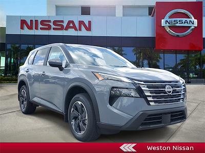 2026 Nissan Rogue FWD SUV for sale #T694978 - photo 1