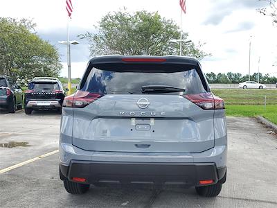 2026 Nissan Rogue FWD SUV for sale #T694978 - photo 2