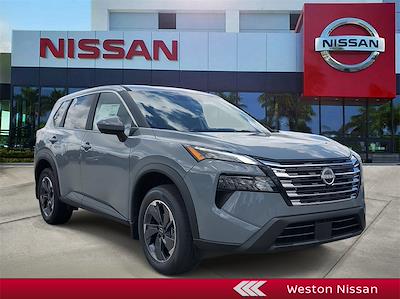 2026 Nissan Rogue FWD SUV for sale #T695082 - photo 1