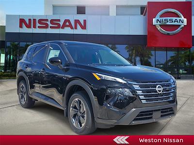 2026 Nissan Rogue FWD SUV for sale #T698033 - photo 1