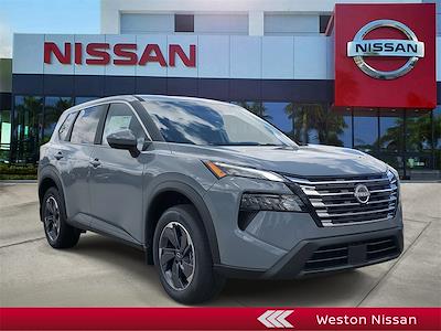 2026 Nissan Rogue FWD SUV for sale #T705979 - photo 1