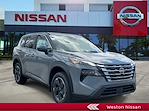 2026 Nissan Rogue FWD SUV for sale #T709491 - photo 1