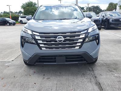 2026 Nissan Rogue FWD SUV for sale #T717563 - photo 2