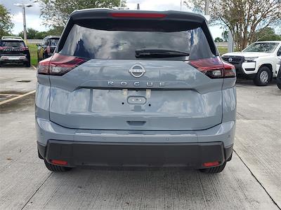 2026 Nissan Rogue FWD SUV for sale #T717563 - photo 2