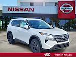 2026 Nissan Rogue FWD SUV for sale #T750916 - photo 1