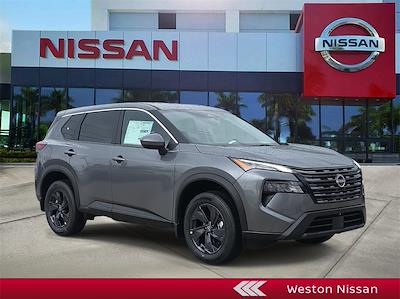 New 2026 Nissan Rogue - photo 1