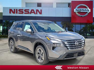 2026 Nissan Rogue FWD SUV for sale #TJ76789 - photo 1