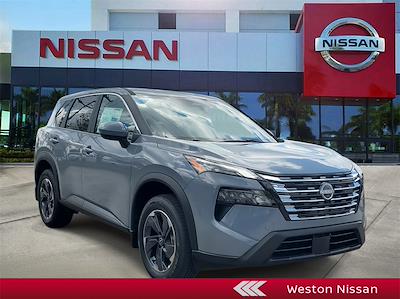 2026 Nissan Rogue FWD SUV for sale #T708776 - photo 1