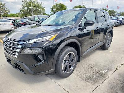 2026 Nissan Rogue FWD SUV for sale #TJ76793 - photo 2