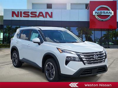 2026 Nissan Rogue FWD SUV for sale #T707274 - photo 1