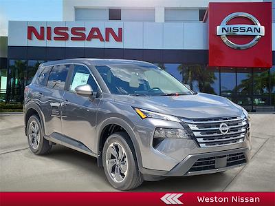 2026 Nissan Rogue FWD SUV for sale #TJ76797 - photo 1