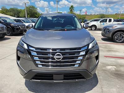 2026 Nissan Rogue FWD SUV for sale #TJ76797 - photo 2