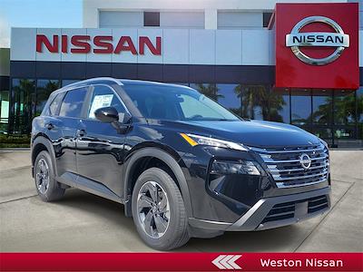 2026 Nissan Rogue FWD SUV for sale #T712007 - photo 1