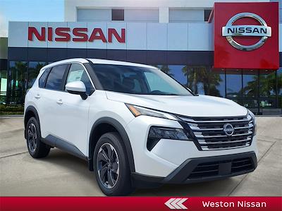 2026 Nissan Rogue FWD SUV for sale #T709636 - photo 1