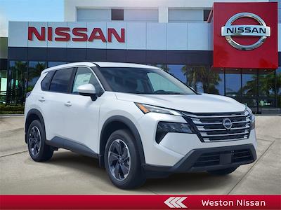 2026 Nissan Rogue FWD SUV for sale #T708212 - photo 1