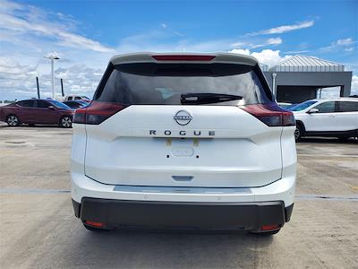 2026 Nissan Rogue FWD SUV for sale #T708212 - photo 2